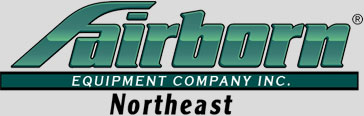 Fairborn Northeast Dock Equipment